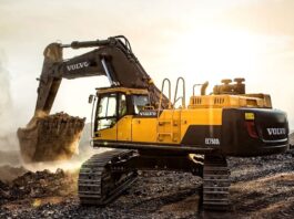 Excavators To Note Demand Spike With Application In Diverse Areas