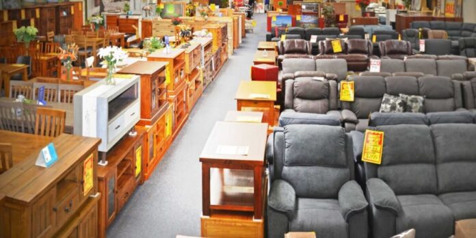 Why Invest in Office Second Hand Furniture in Abu Dhabi