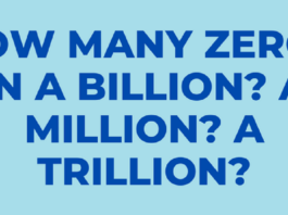 Zeros-in-a-Billion