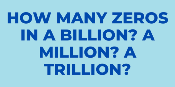 Zeros-in-a-Billion