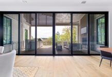 How Lift and Slide Doors Are Installed How Lift and Slide Doors Are Installed