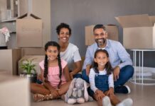 New Homes for Young Families in Charlotte, NC New Homes for Young Families in Charlotte, NC