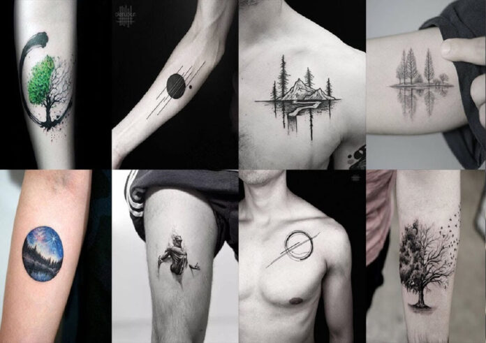 Top 8 Types of Small Meaningful Tattoos for Men