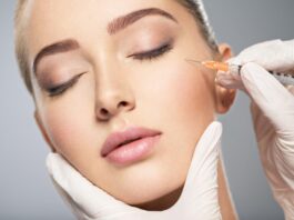 The Top Areas To Treat With Botox for a Youthful Appearance