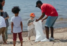 Empowering Next Generation: How to Teach Children About Water Pollution Empowering Next Generation: How to Teach Children About Water Pollution