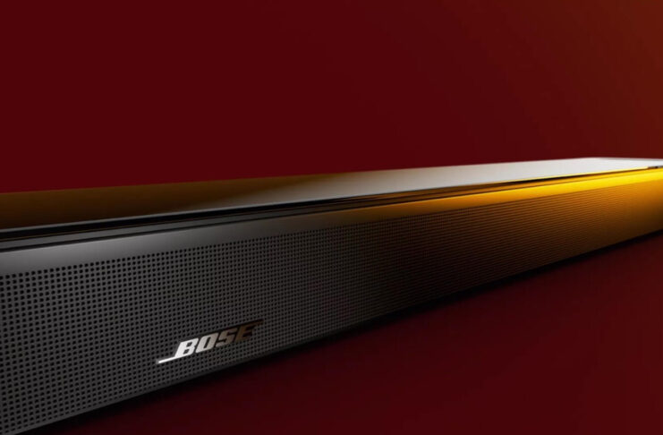 Bose New Launches 2023: Introducing Bose Smart Ultra Soundbar