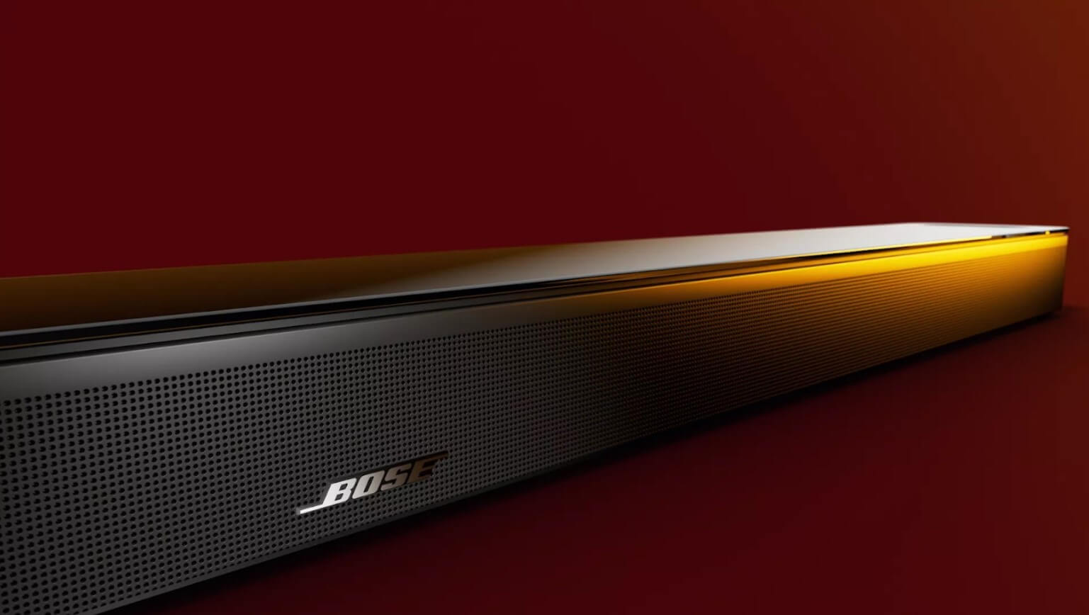 Bose New Launches 2023: Introducing Bose Smart Ultra Soundbar
